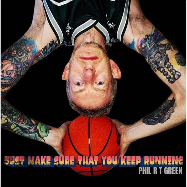 Cover art for Just Make Sure That You Keep Running